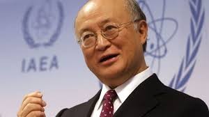 ＩＡＥＡ理事会 イランに迅速対応求める声 - ảnh 1