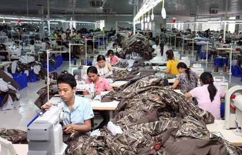 ドイツメディア、ベトナムの投資環境を評価 - ảnh 1