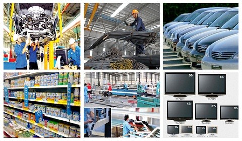 歳入、目標値を上回る - ảnh 1