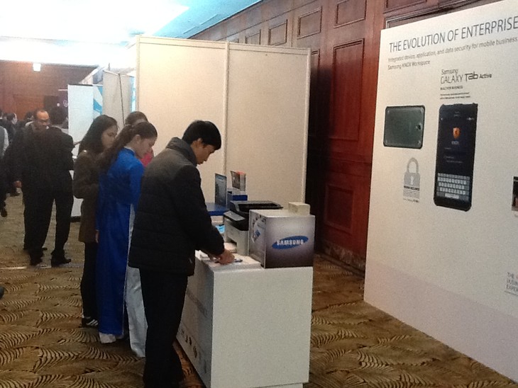 「ベトナムの情報安全保障デー」 - ảnh 1