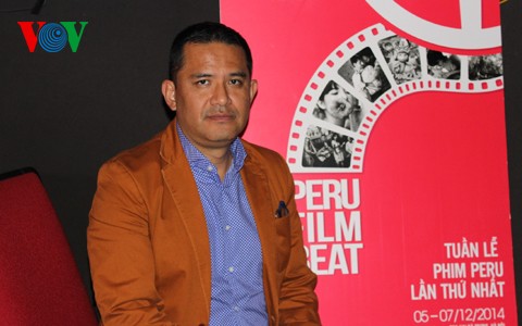 ペルー映画週間始まる - ảnh 1