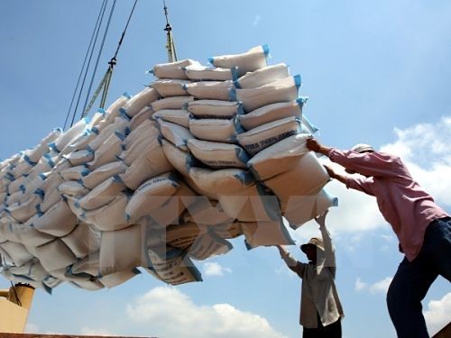 輸出超過額、15億ドルに - ảnh 1