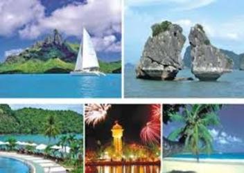 観光部門の売上高、過去最高となる - ảnh 1