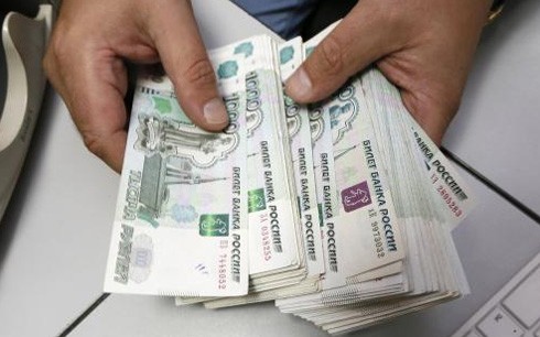 通貨危機は終わった、今やルーブルは上昇＝ロシア財務相 - ảnh 1