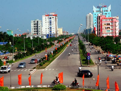 各都市を歌う - ảnh 1