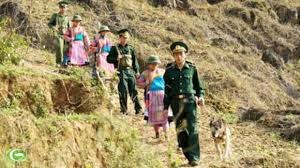 首相、全国民あげての領有権確保に関する指示を公布 - ảnh 1