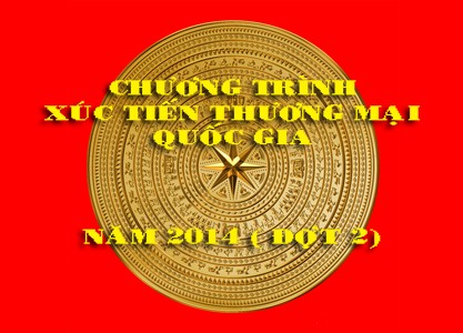 商工省、貿易振興プログラムを総括 - ảnh 1