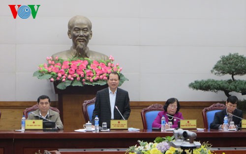 ベトナム、新しい貧困基準を設定へ - ảnh 1