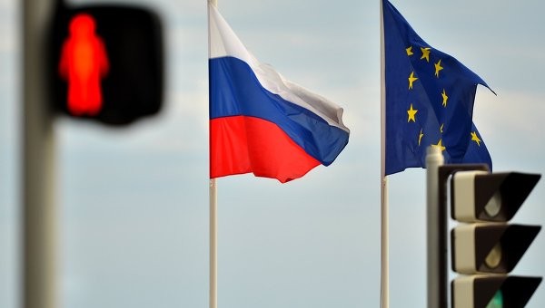 EUのロシア追加制裁を巡る問題 - ảnh 1