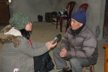 北部山岳地帯のタバンザイ集落のホームステイ観光  - ảnh 2