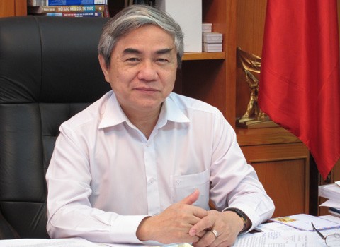 科学技術部門の再構築 - ảnh 1