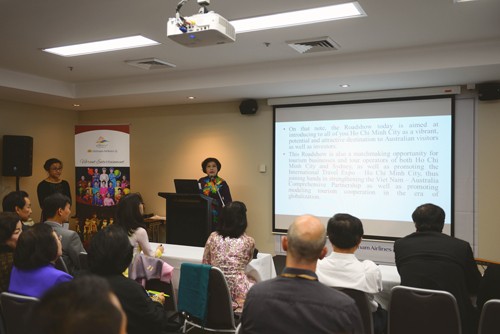 ベトナム、豪での観光振興を強化 - ảnh 1