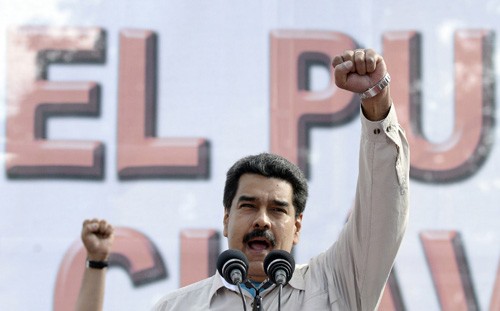 ベネズエラ国会、大統領権限を強化 - ảnh 1