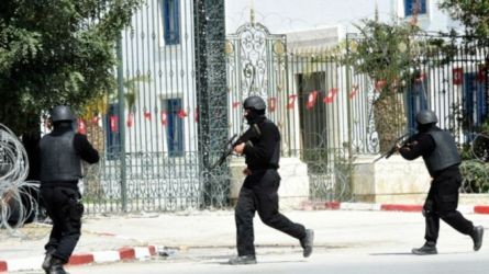 チュニジア襲撃、死亡３邦人の身元判明 ３人負傷 - ảnh 1