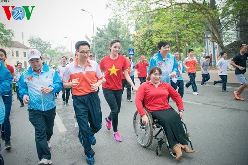 3月16日からの文化スポーツニュース - ảnh 1