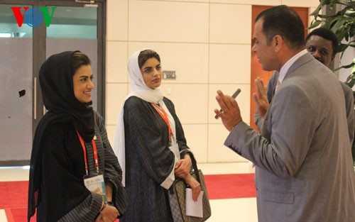 各国の議員、IPUの討論内容を評価 - ảnh 1