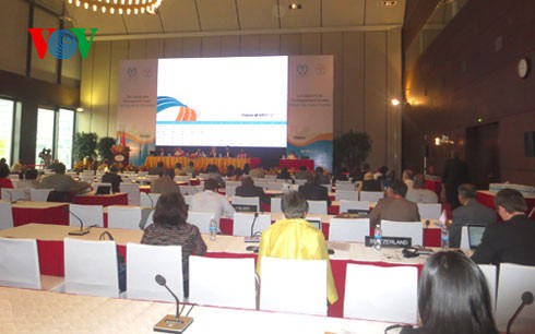 IPU第132回総会の継続 - ảnh 1