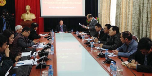 パリ在住越系フランス人、アメリカ化学会社を相手に提訴 - ảnh 1