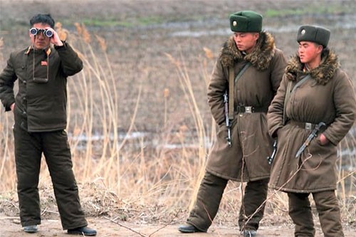 韓国外務省、北側に拘束されたのは韓国籍 - ảnh 1