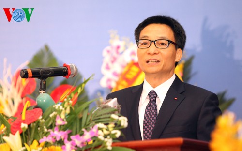 科学技術の奨励のための優遇政策の遂行 - ảnh 1