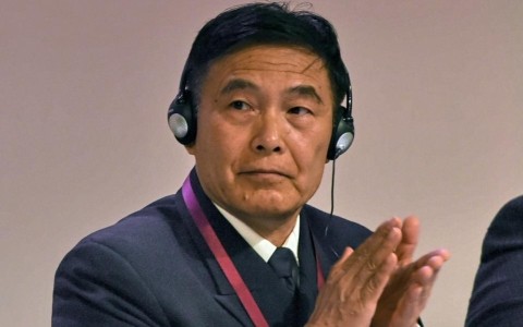 中国軍幹部、埋め立ては「合法」 軍事目的を明言 - ảnh 1