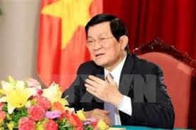 国家主席事務所党委員会、第7回党大会 - ảnh 1