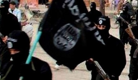 世界のテロ犠牲者 前年比８０％余増 - ảnh 1