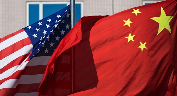 米中戦略対話、目立つ成果はないか？ - ảnh 1