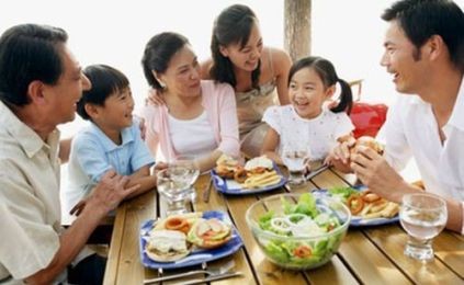 家庭の祭り２０１５ - ảnh 1