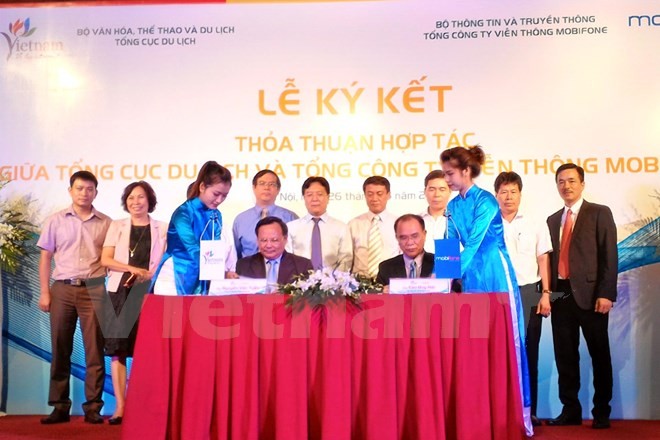 ベトナム観光ポータル、観光客の誘致を促進 - ảnh 1