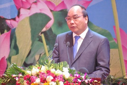 情報通信省の愛国競争大会 - ảnh 1