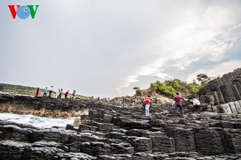 独特の美しさを持つダディア急流 - ảnh 7