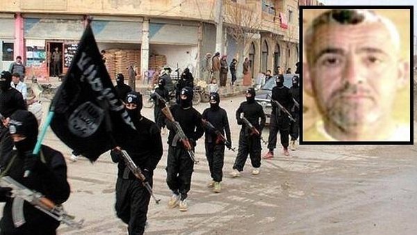 ＩＳＩＳナンバー２、無人機攻撃で死亡 米発表  - ảnh 1