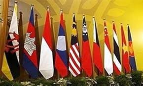 ASEAN、相手国との経済連携を強化 - ảnh 1