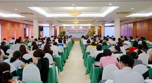 文化スポーツ活動を総括する会議 - ảnh 1