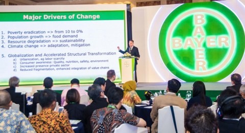 第２回稲・コメ将来フォーラム - ảnh 1