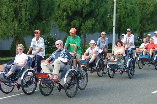 ベトナム、年平均で欧州から１００万人の観光客を迎える - ảnh 1