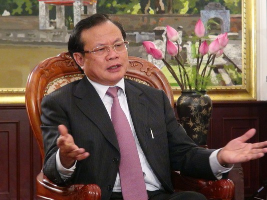 ハノイ市党委員会大会 - ảnh 1