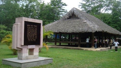 タンチャオ国民大会、ベトナム国会の前身 - ảnh 1