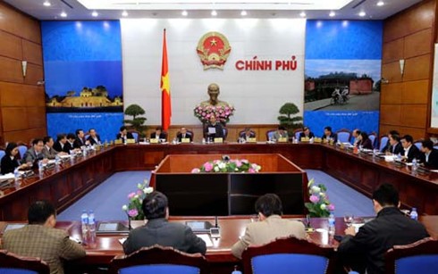 行政手続簡素化指導委員会の会議 - ảnh 1