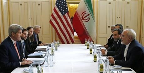 イラン制裁解除 欧米諸国との関係を新たな１ページ - ảnh 1