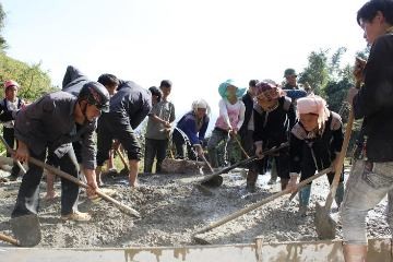 ライチャウ省における新農村作り - ảnh 1