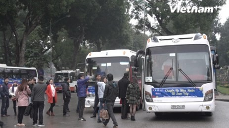 各地方、貧困者支援活動を強化 - ảnh 1