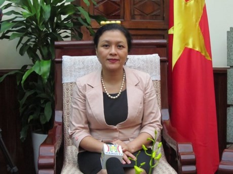 ベトナム、国連の持続可能な開発目標の実施を促進 - ảnh 1