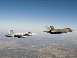 防衛を強化している＝米国防長官 - ảnh 1