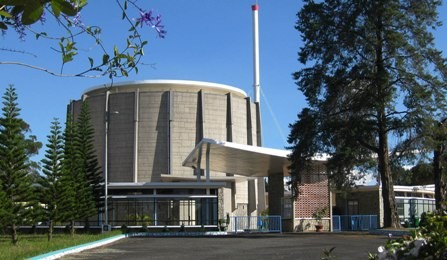 ベトナム、原子力発電を重視 - ảnh 1