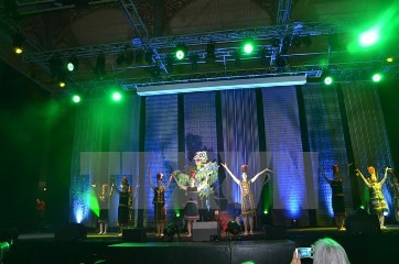 フランス在留ベトナム人、テトを楽しむ - ảnh 1