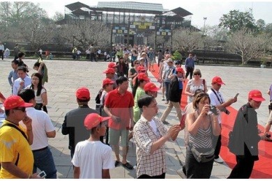 ベトナム、中国人の人気のある目的地 - ảnh 1