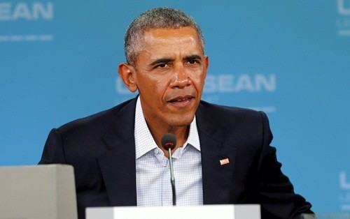 米大統領、5月に来越 - ảnh 1