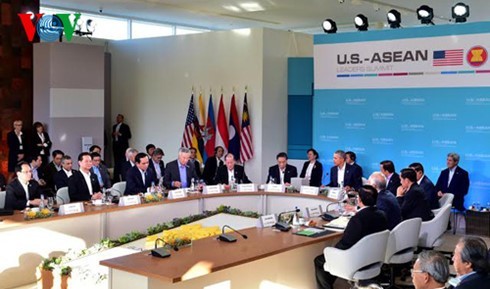  ズン首相、ASEAN・米関係の重要性を強調 - ảnh 1